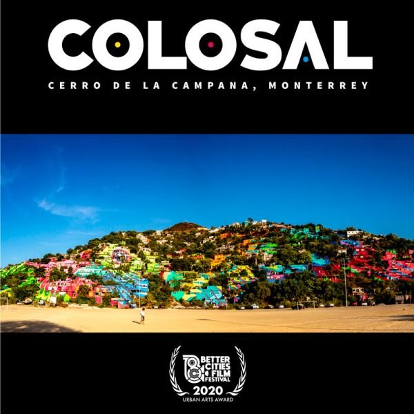 Colosal_laurel-ganador Colosal_laurel-ganador
