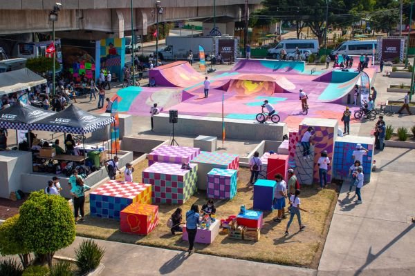 Skatepark Skatepark